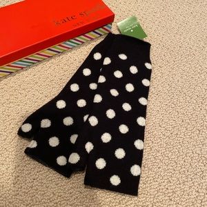 Kate space fingerless gloves